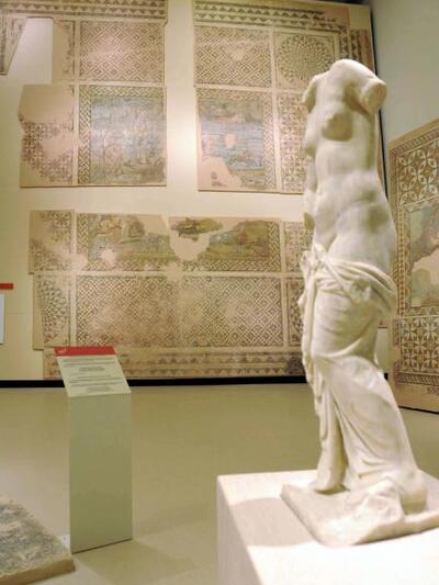 To Μουσείο θα παραμείνει ανοιχτό κατά τη...