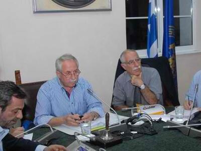 Πάτρα: Έξωση σε επιχειρήσεις της Ηρώων Π...