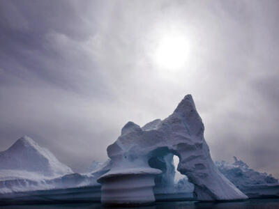 Οι επιστήμονες προειδοποιούν: Έρχεται μί...