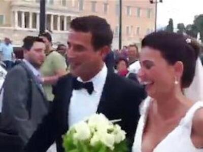 Και παντρεμένοι και… Αγανακτισμένοι!