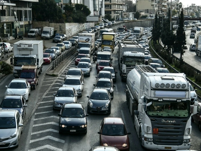 Τέλη κυκλοφορίας: Πώς θα διαμορφωθούν το 2026