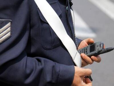 Η τροχονόμος που έγινε άντρας: Είμαι περ...