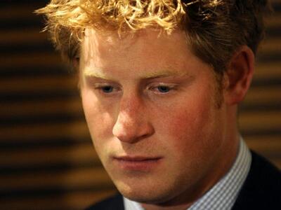 Γιατί ο πρίγκιπας Harry είναι ακόμα single; 