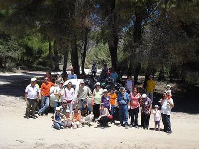Με επιτυχία πραγματοποιήθηκε την Κυριακή...