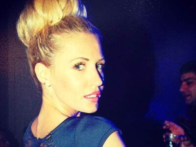 Η Φωτεινή Τσαβαλά, εν όψει γιορτών...