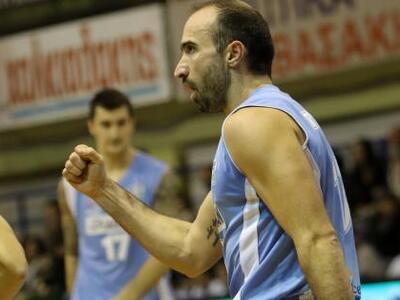 Συνεχίζει να εντυπωσιάζει ο Προμηθέας! Ε...