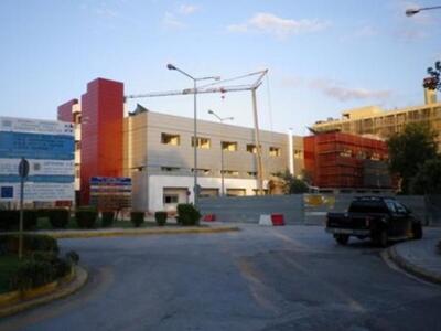 Πάτρα: «Μέσα στον Ιανουάριο θα γίνει η μ...