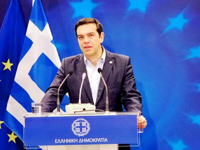 Αλ. Τσίπρας: Είναι ανοιχτός, πλέον, ο δρ...