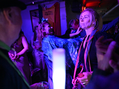 photo credit GENYNYC/Brittainy Newman