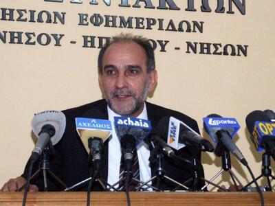 Σε «μια παρεμβατική, διεκδικητική Περιφέ...