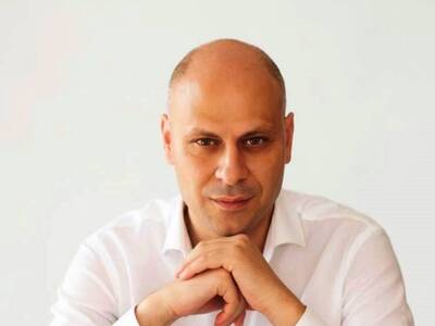 Θερμές ευχαριστίες από τον Ανδρέα Τζουραμάνη