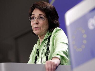 Αιχμηρό σχόλιο των Οικολόγων για τις δηλ...