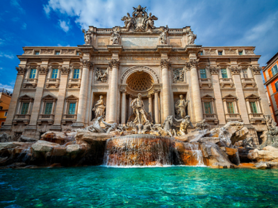 Ιταλία: Έξι νεκροί από τον καύσωνα που π...