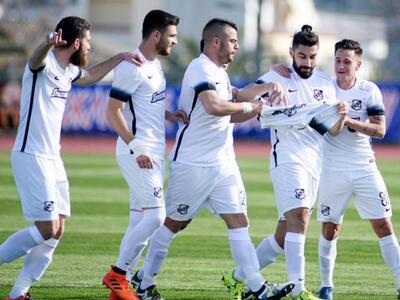 Κίνδυνος υποβιβασμού για ΟΦΗ-Στάση αναμο...