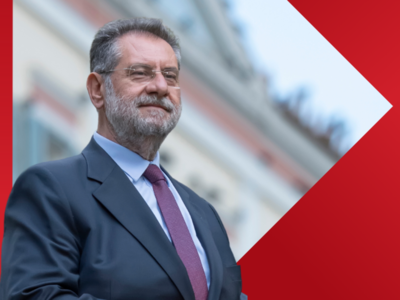 Ανδρέας Παναγιωτόπουλος: Η φωνή της μάνας