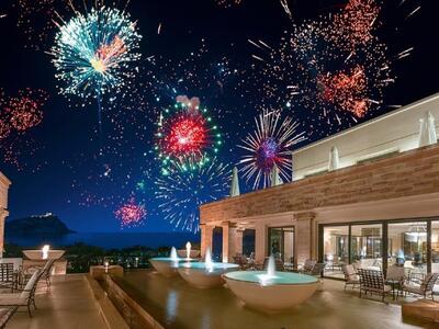 Πάσχα και Πρωτομαγιά 