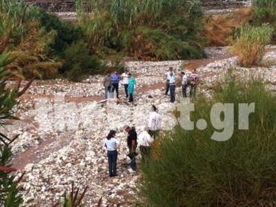Πάτρα: Ανασύρθηκε η σορός του 33χρονου α...
