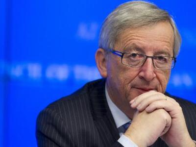Παίρνει σύνταξη από το Eurogroup ο Γιούνκερ