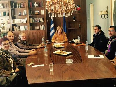 Σε αυξημένη επιφυλακή η Αιτωλοακαρνανία ...