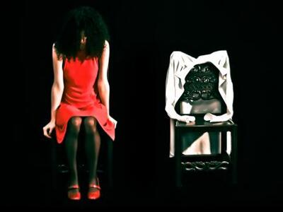 Μουσικοχορευτική παράσταση "CAMINO ...