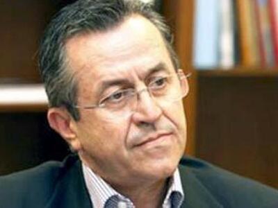 Νίκος Νικολόπουλος: “Το πολιτικό σκηνικό...