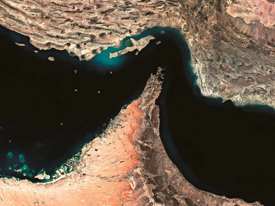 Στενά του Ορμούζ: Οι προτάσεις Τουρκίας,...