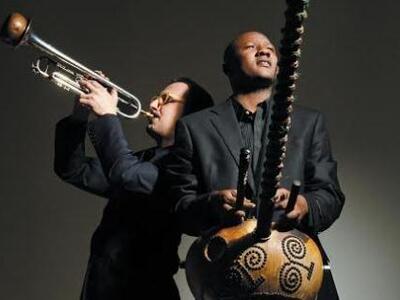 Πάτρα - Ο Σενεγαλέζος Αblaye Cissoko και...