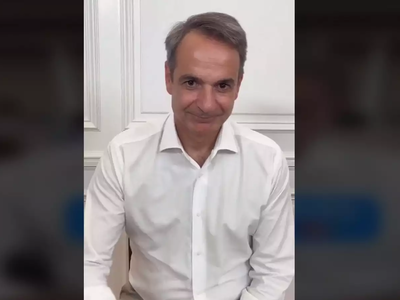 Κυριάκος Μητσοτάκης στο Tiktok: Τα 3 μέτ...
