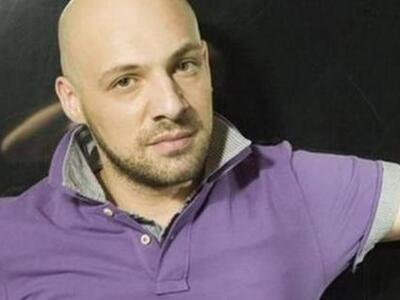 Δείτε τον Νίκο Μουτσινά με την μητέρα του