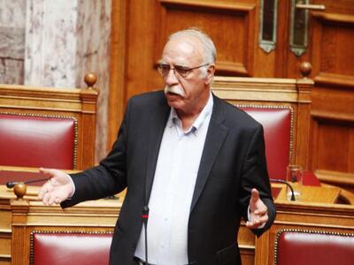 Δ. Βίτσας: Η απλή αναλογική μόνο θετικά ...
