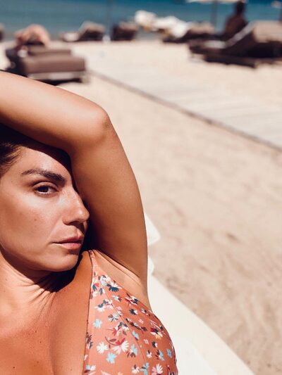 Βάσω Λασκαράκη