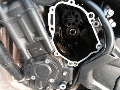 Καταγγελία για τα περιστατικά κλοπών κα...