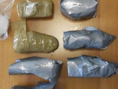 Μετέφερε την ηρωίνη με το λεωφορείο του ΚΤΕΛ