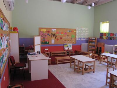 Νηπιαγωγεία και δημοτικά: Οδηγός για τις...