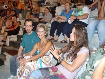 Δείτε τα φωτογραφικά στιγμιότυπα από την...