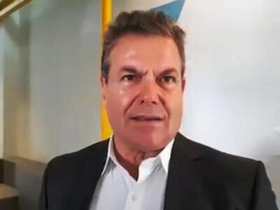 Πετρόπουλος από Πάτρα: Στις στοχεύσεις τ...