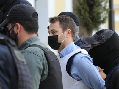 Νέα σοκαριστικά στοιχεία για τη δολοφονί...