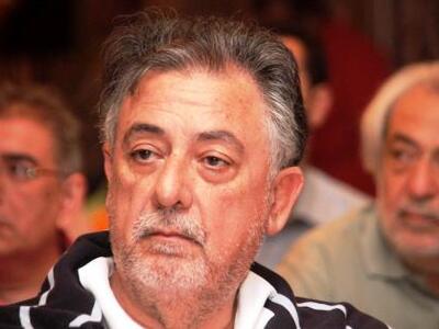 Πανούσης: Ο Φ. Κουβέλης έχει καλύτερο ρό...