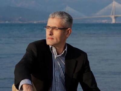 Άγγελος Τσιγκρής: "Να στηριχτεί ο α...