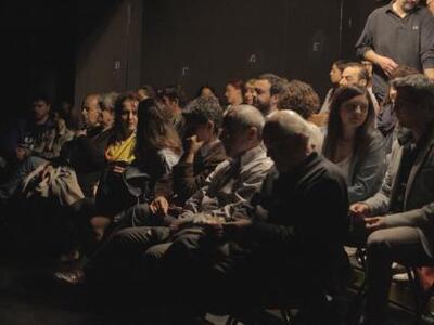 Με μεγάλη επιτυχία στέφθηκε η επίσημη πρ...