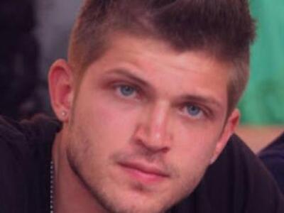 Απίστευτο γέλιο! Δείτε πως ήταν ο Τόμας ...