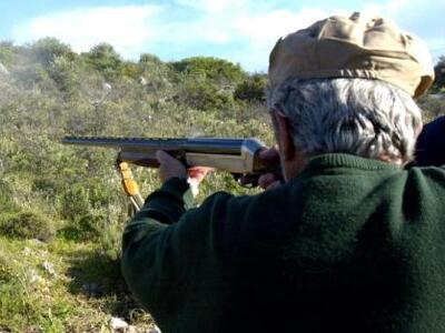 Στο νοσοκομείο του Ρίου κυνηγός από νέο ατύχημα