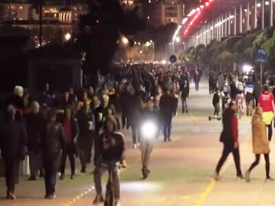 Κορωνοϊός: Εισαγγελική παρέμβαση για το ...