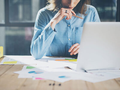 Περισσότερες γυναίκες ασχολήθηκαν με τις...