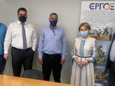 Χρ. Αλεξοπούλου: Στον Δ/ντα Σύμβουλο της...