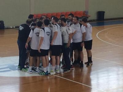 Χάντμπολ: Συνεχίζεται η μεταγραφική ενίσ...