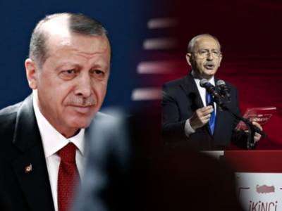 Τουρκία: Νέες δημοσκοπήσεις ρίχνουν τον ...