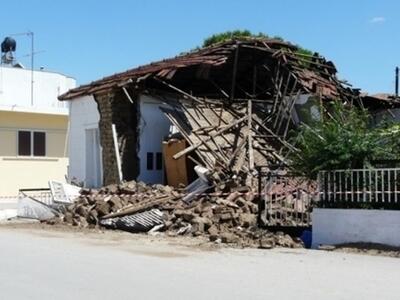 Πάτρα: Σεισμόπληκτοι ζητούν την απαλλαγή...