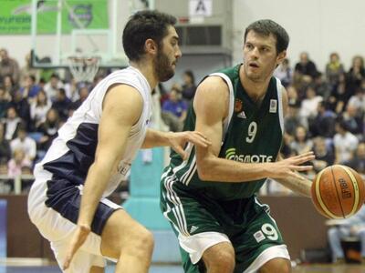 Συμφώνησε με Μπαρτσελόνα ο Φώτσης