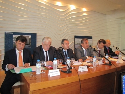 Προτάσεις Κατσικόπουλου με απήχηση και σ...